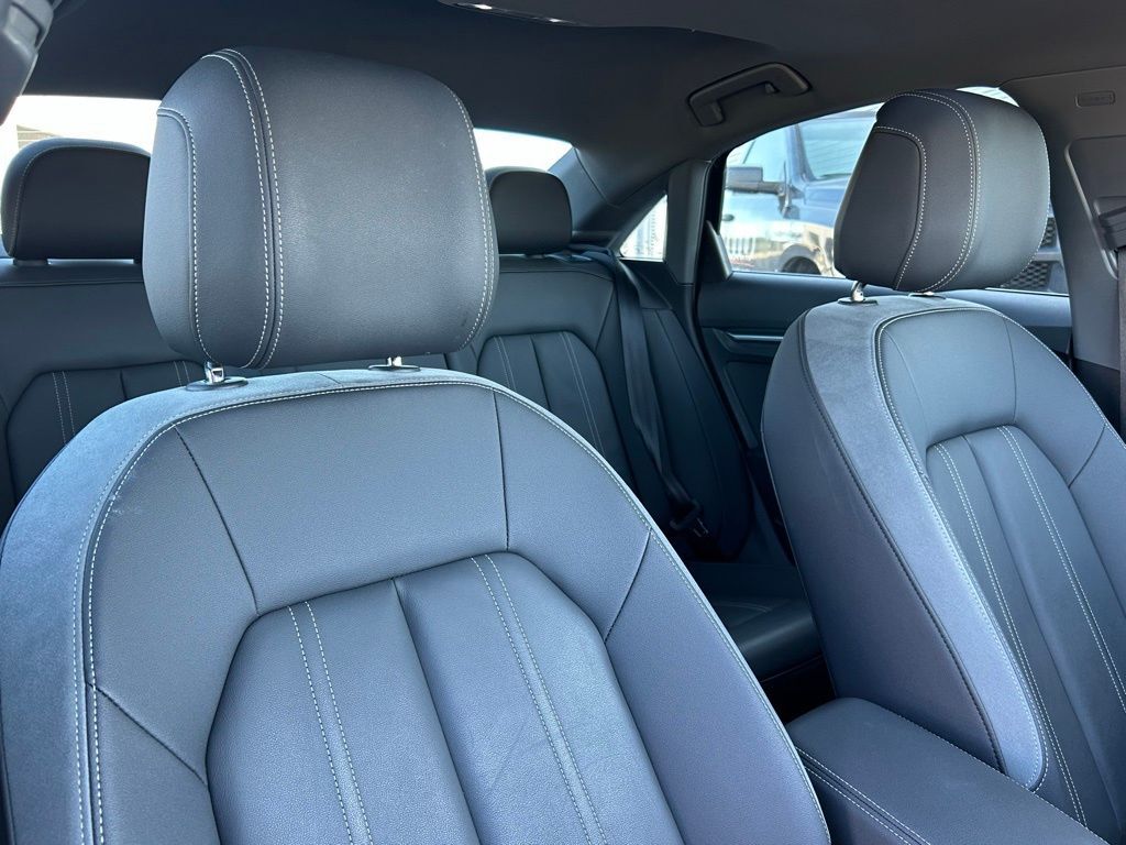 2022 Audi A3 40 Premium Lakeland FL