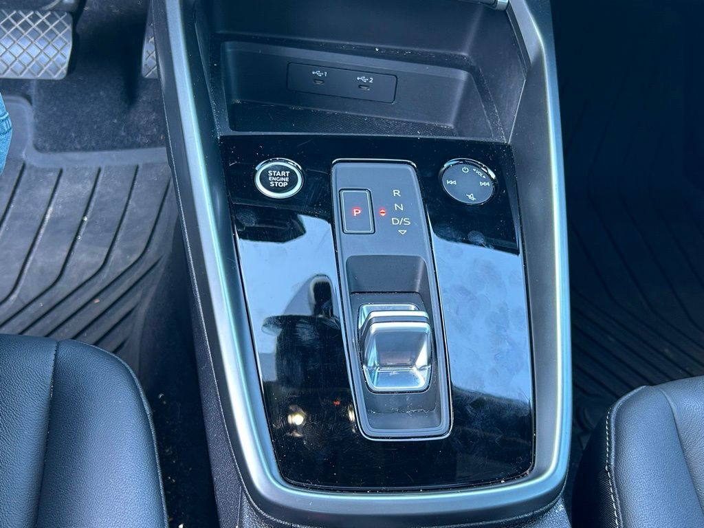 2022 Audi A3 40 Premium Lakeland FL