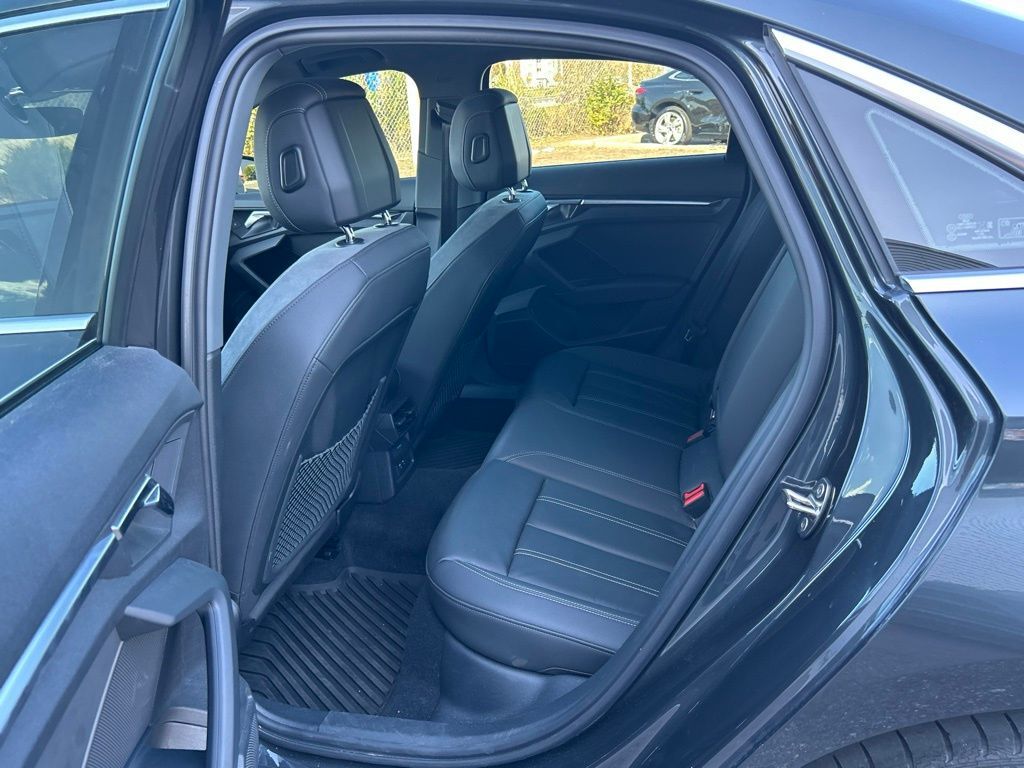 2022 Audi A3 40 Premium Lakeland FL