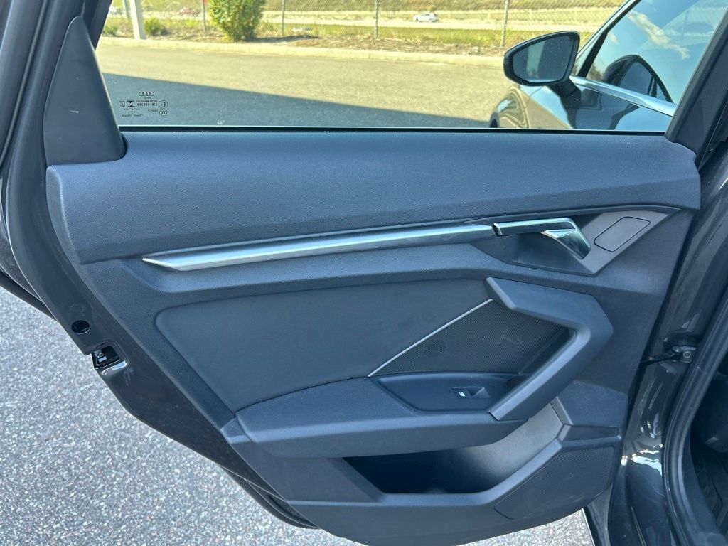 2022 Audi A3 40 Premium Lakeland FL