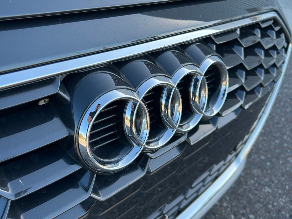 2022 Audi A3 40 Premium Lakeland FL