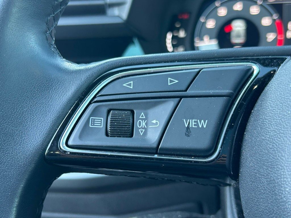 2022 Audi A3 40 Premium Lakeland FL