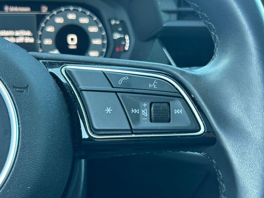 2022 Audi A3 40 Premium Lakeland FL