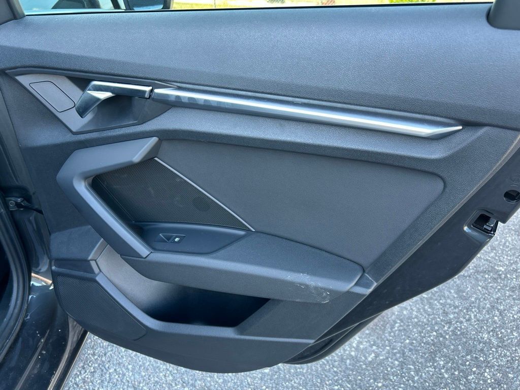 2022 Audi A3 40 Premium Lakeland FL