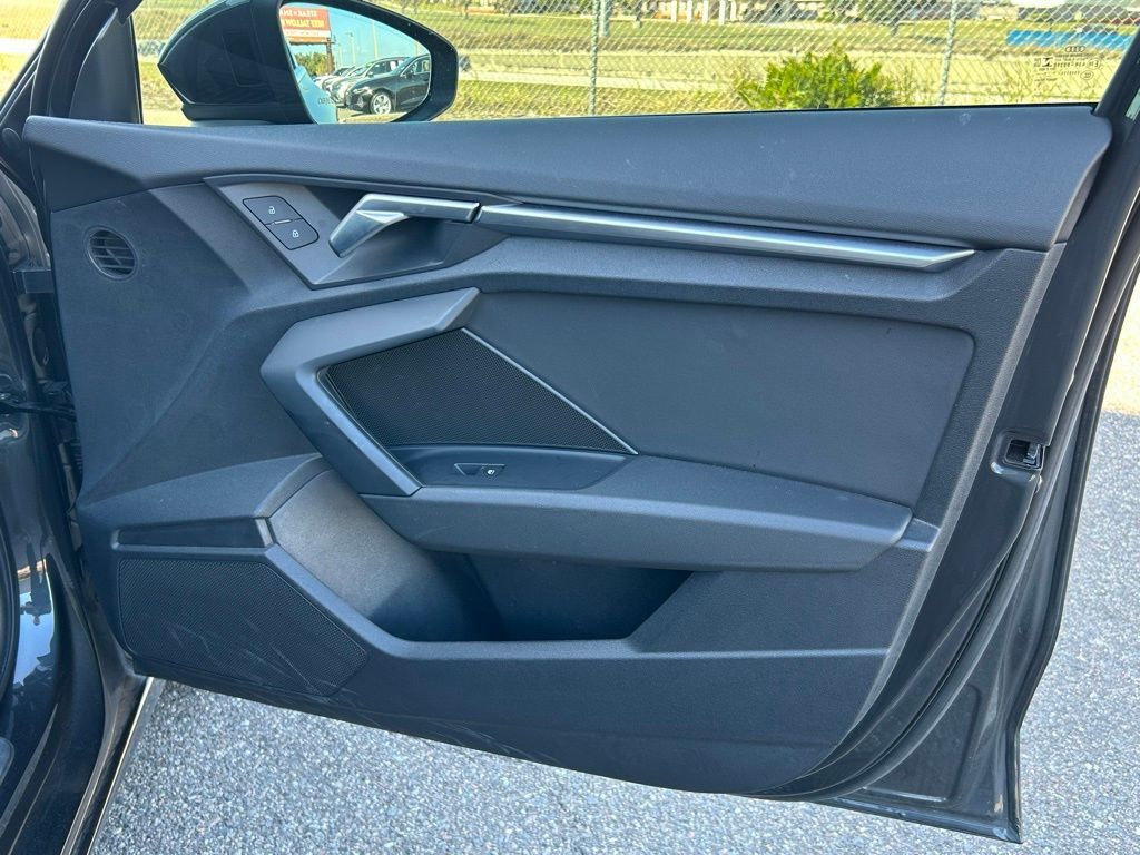 2022 Audi A3 40 Premium Lakeland FL