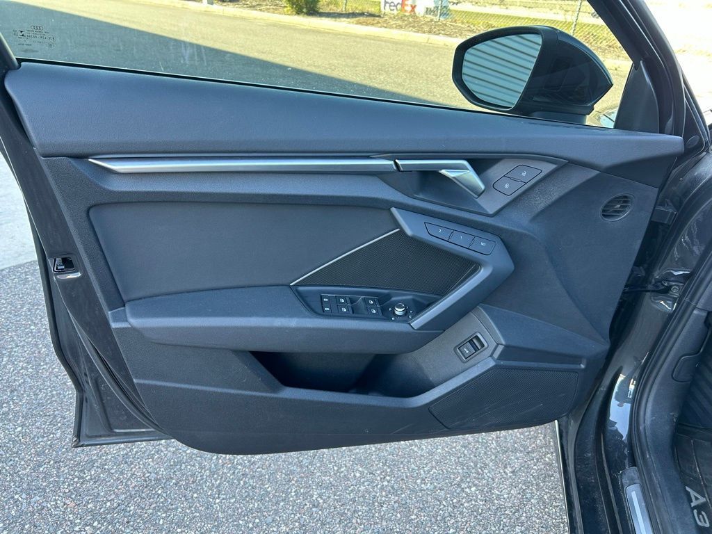 2022 Audi A3 40 Premium Lakeland FL