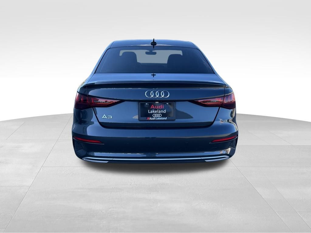 2022 Audi A3 40 Premium Lakeland FL