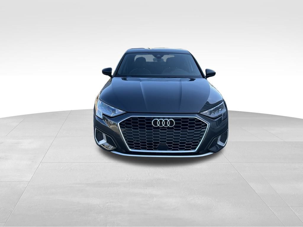 2022 Audi A3 40 Premium Lakeland FL