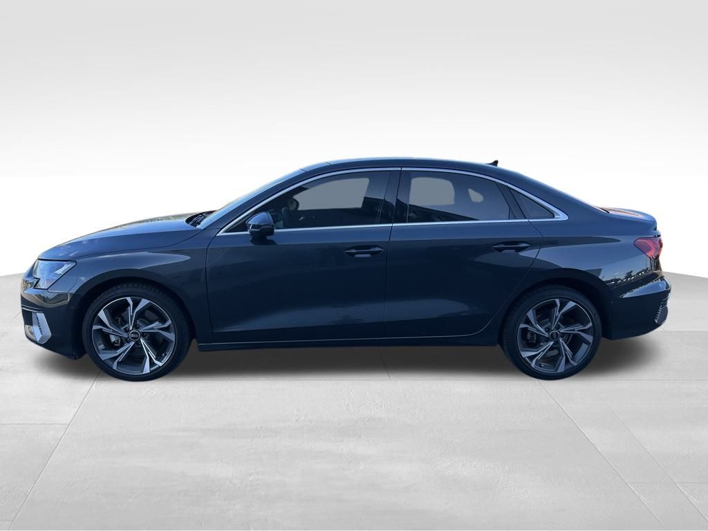 2022 Audi A3 40 Premium Lakeland FL