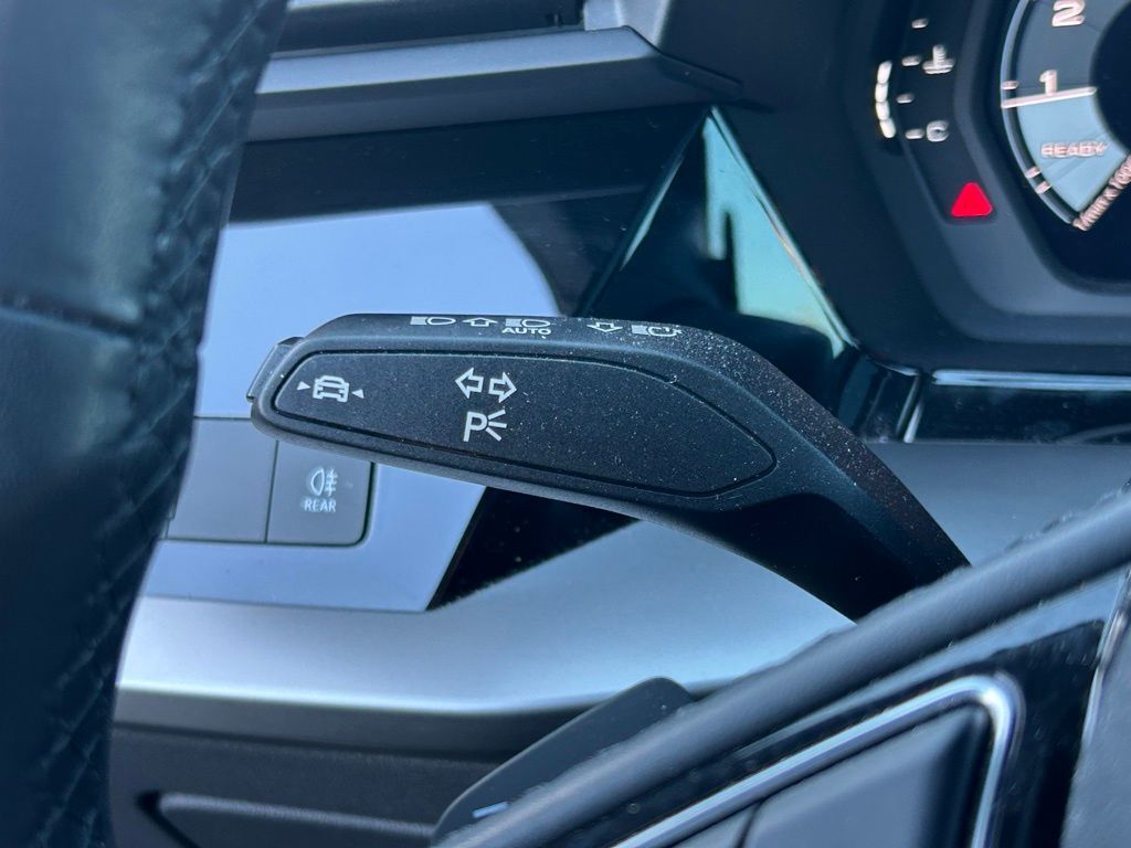 2022 Audi A3 40 Premium Lakeland FL