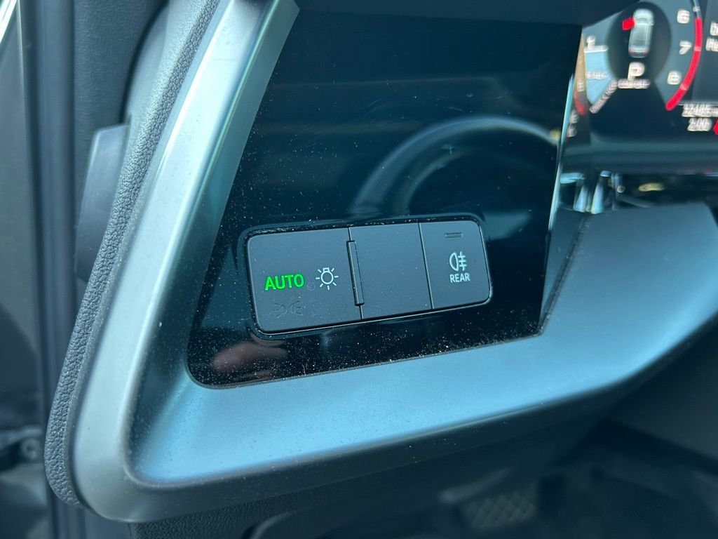 2022 Audi A3 40 Premium Lakeland FL