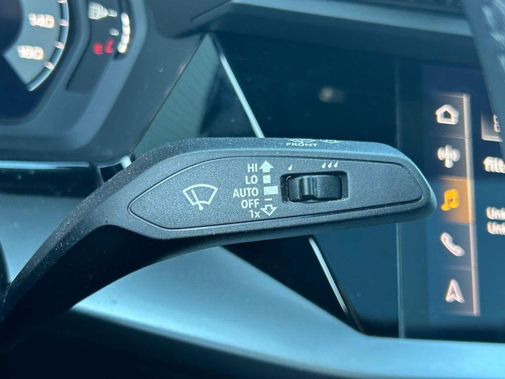 2022 Audi A3 40 Premium Lakeland FL