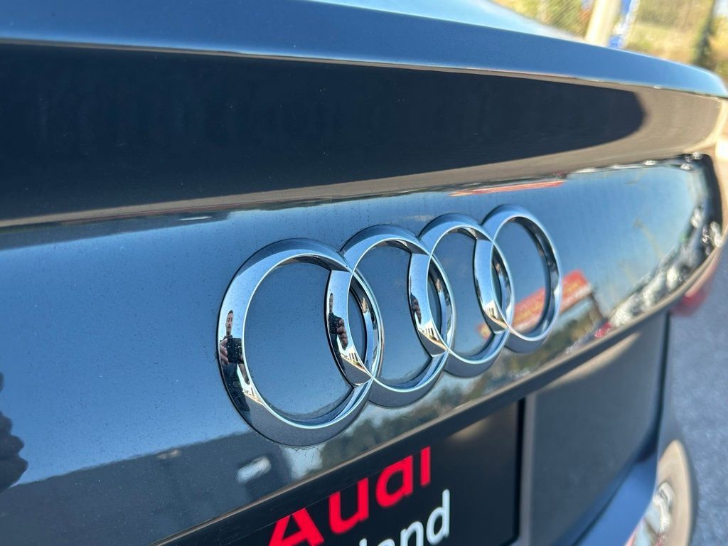 2022 Audi A3 40 Premium Lakeland FL