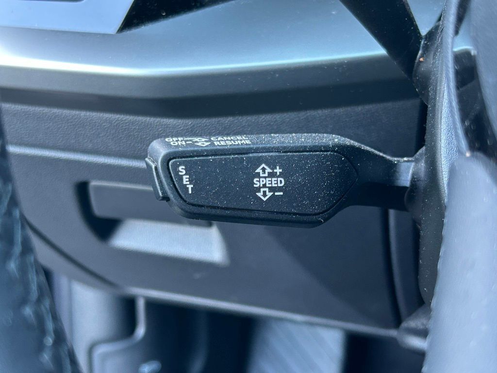 2022 Audi A3 40 Premium Lakeland FL