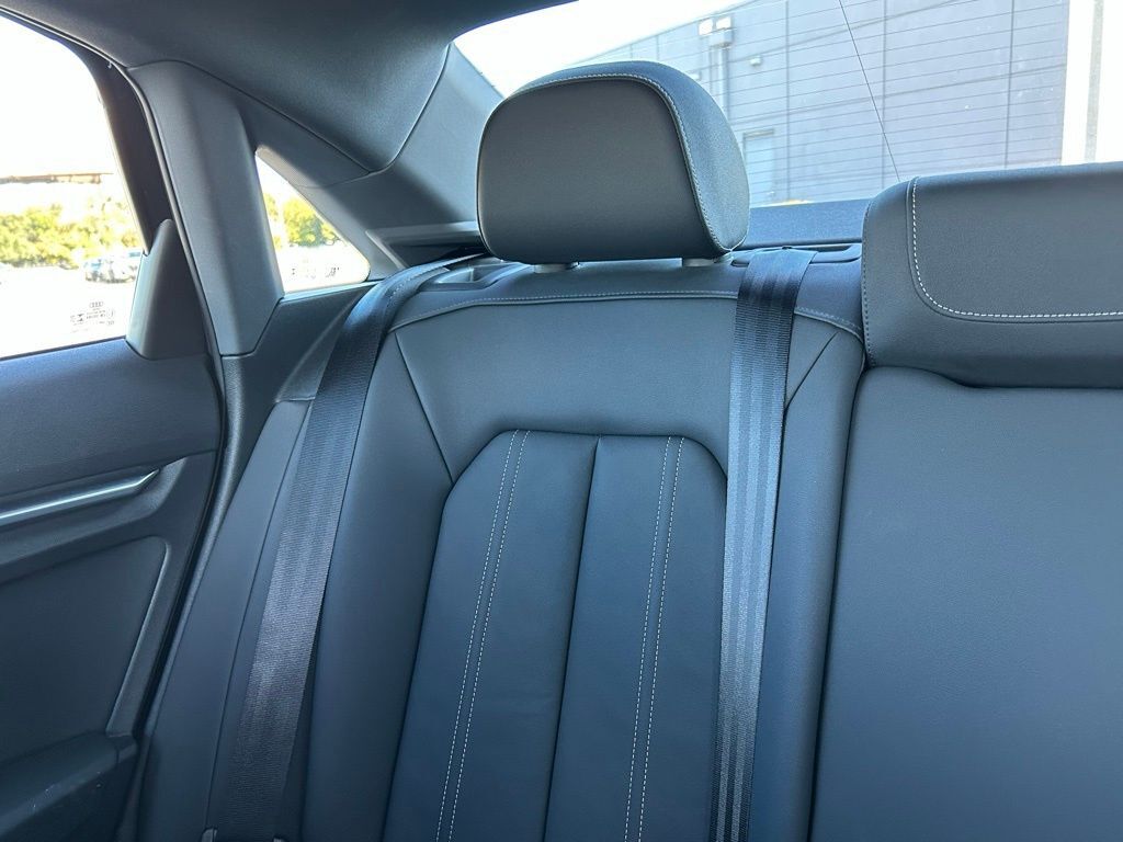 2022 Audi A3 40 Premium Lakeland FL