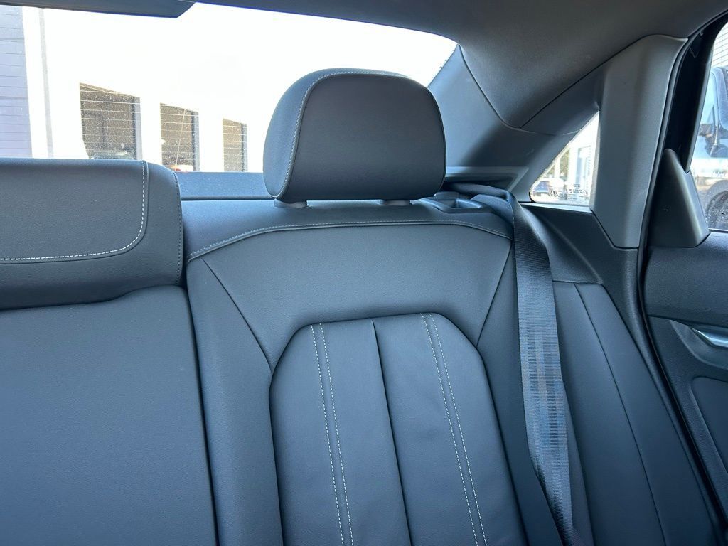 2022 Audi A3 40 Premium Lakeland FL