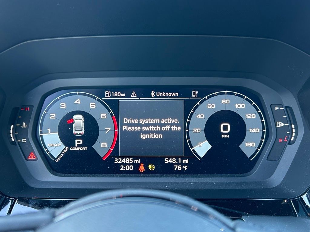 2022 Audi A3 40 Premium Lakeland FL