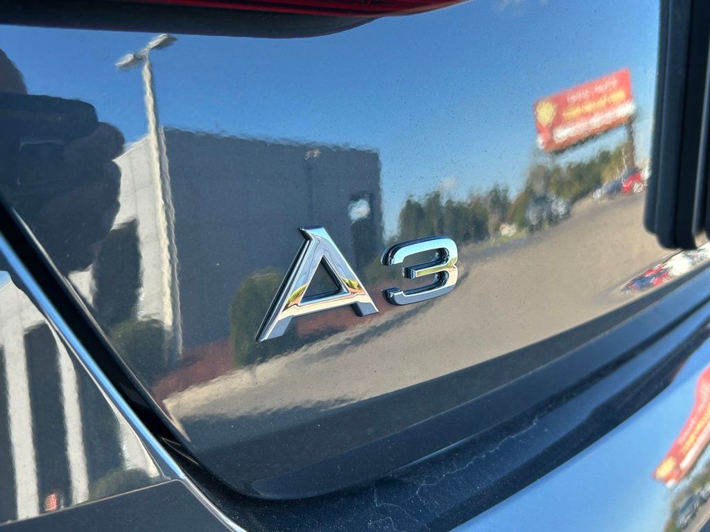 2022 Audi A3 40 Premium Lakeland FL