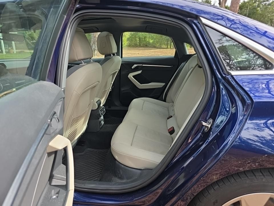 2022 Audi A3 40 Premium Tampa FL