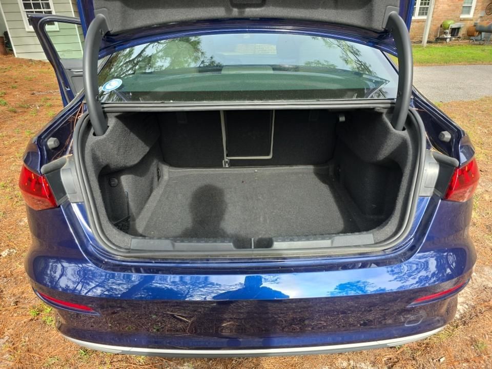 2022 Audi A3 40 Premium Tampa FL