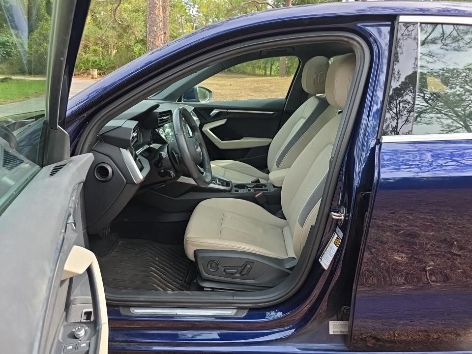 2022 Audi A3 40 Premium Tampa FL