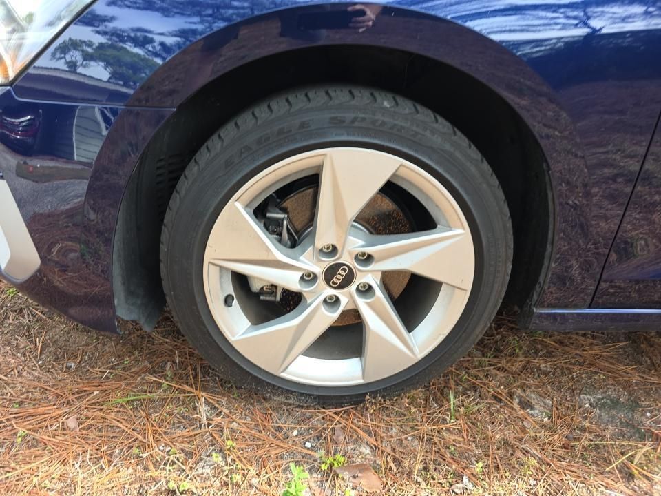 2022 Audi A3 40 Premium Tampa FL