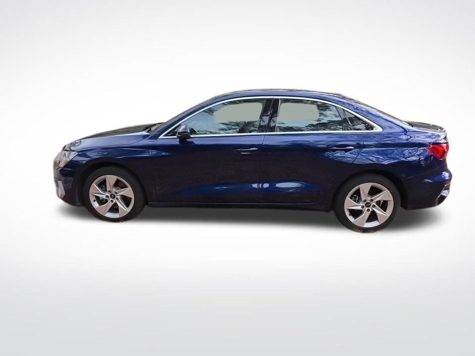 2022 Audi A3 40 Premium Tampa FL