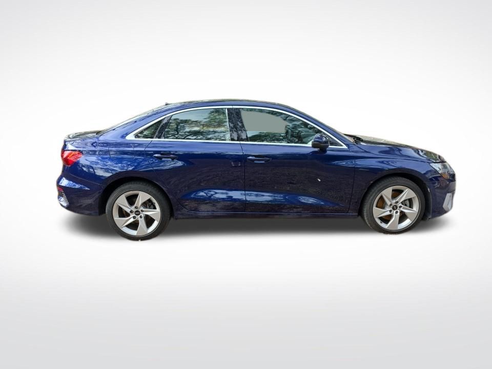 2022 Audi A3 40 Premium Tampa FL