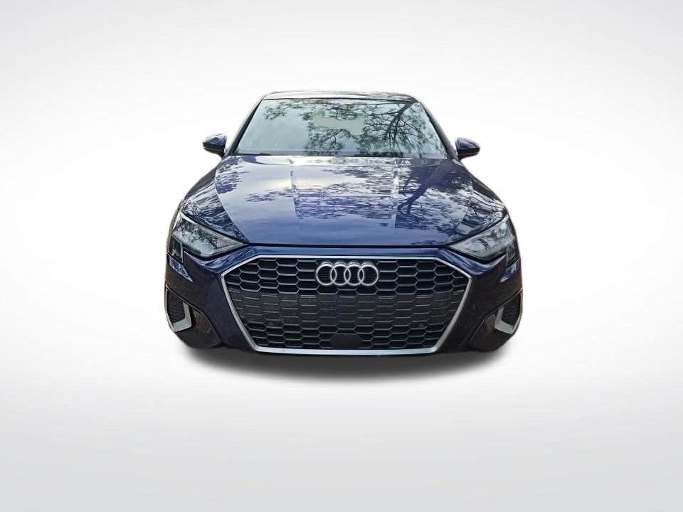 2022 Audi A3 40 Premium Tampa FL