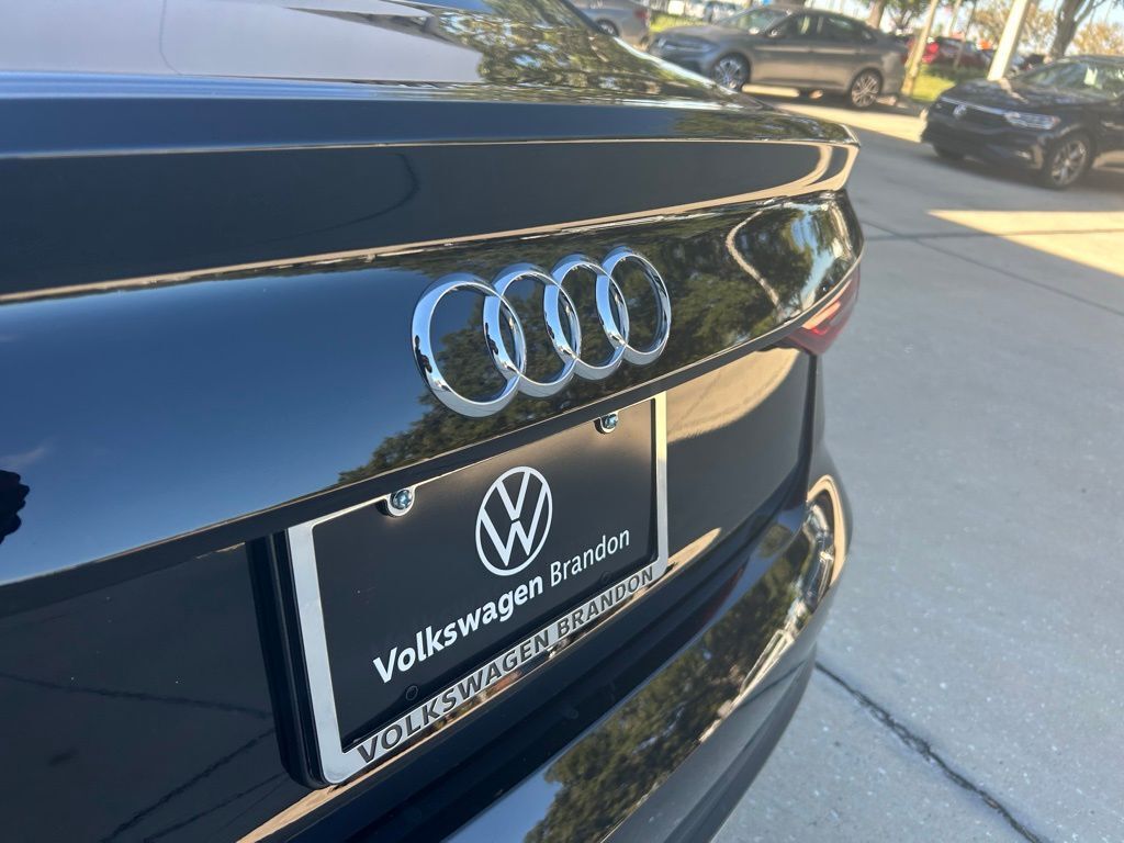 2022 Audi A3 40 Premium Tampa FL