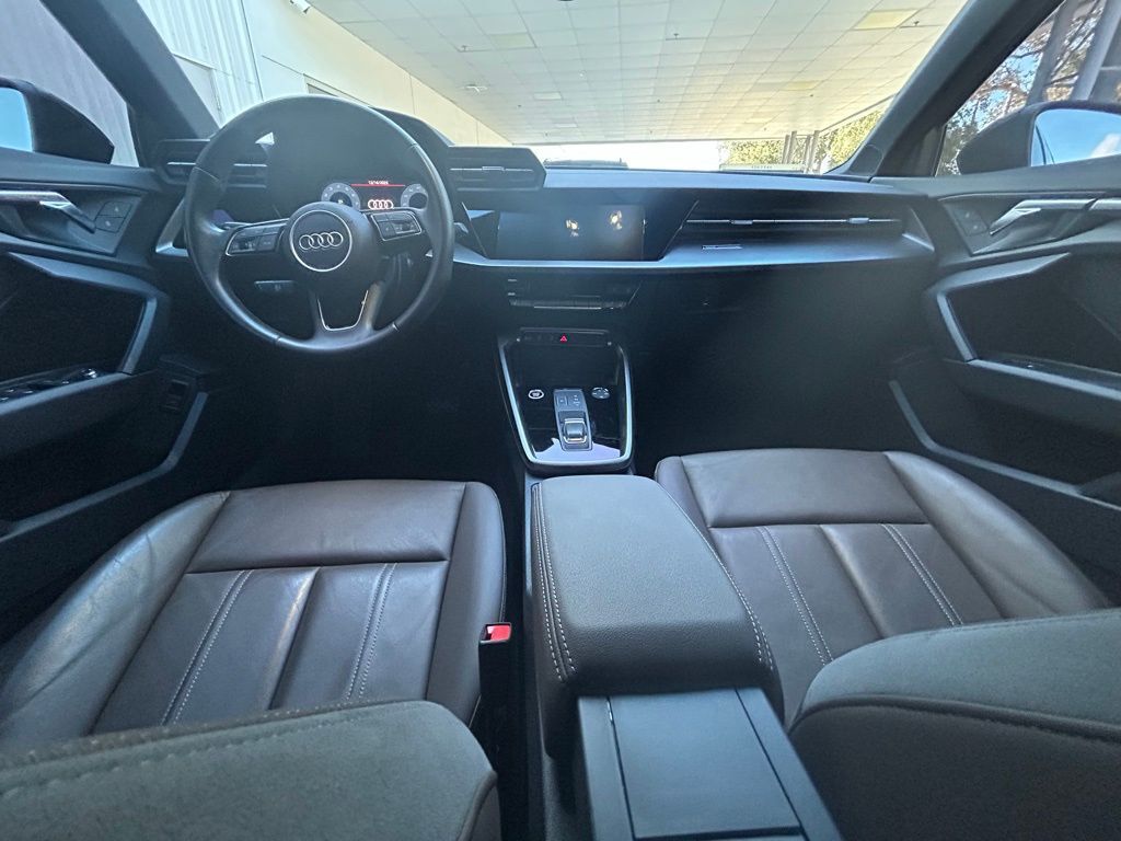 2022 Audi A3 40 Premium Tampa FL