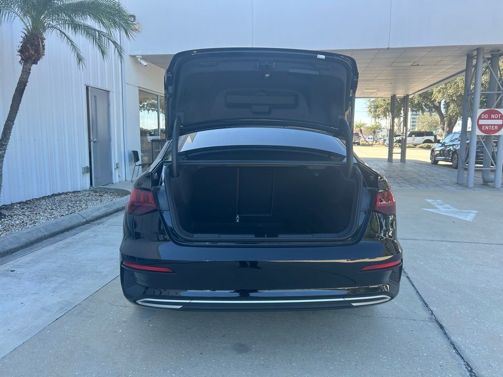 2022 Audi A3 40 Premium Tampa FL