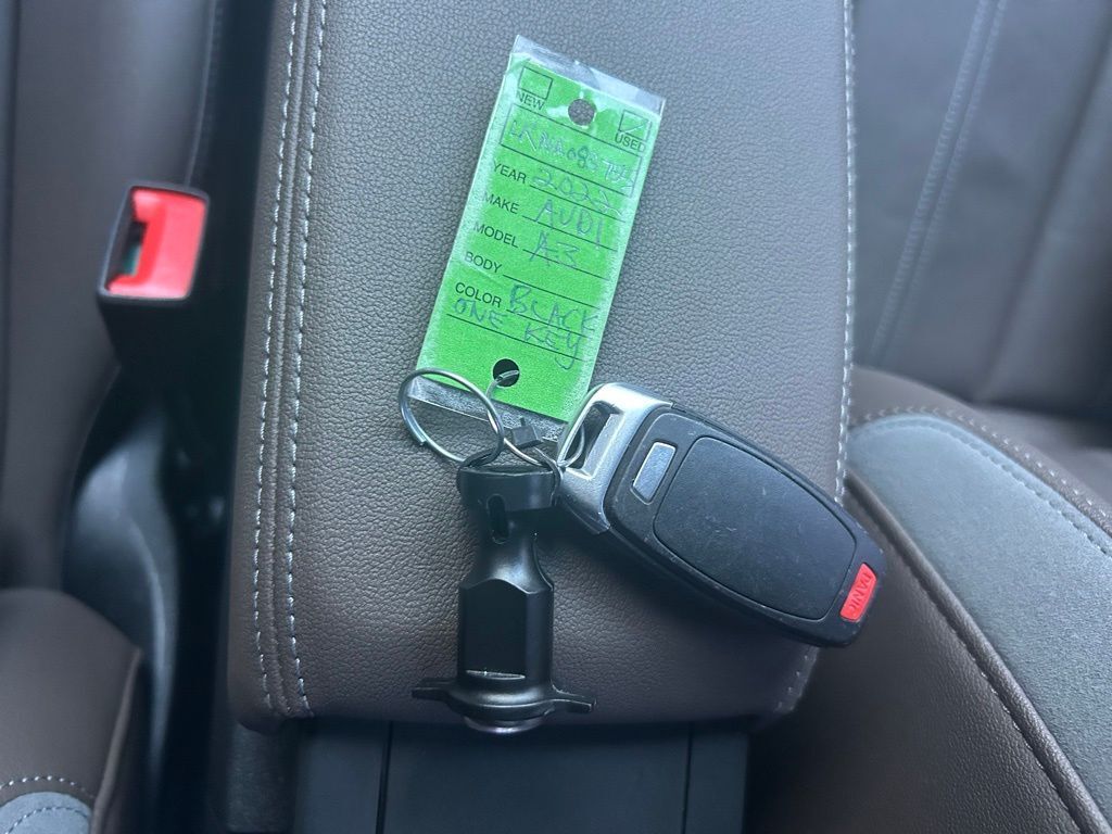 2022 Audi A3 40 Premium Tampa FL