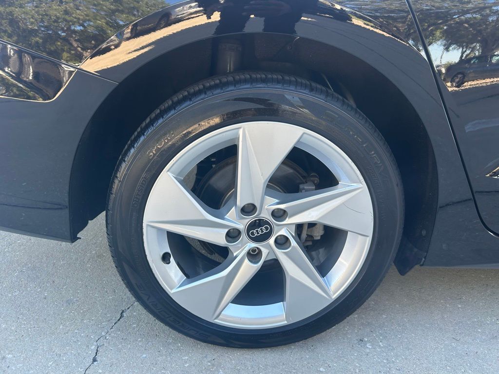 2022 Audi A3 40 Premium Tampa FL