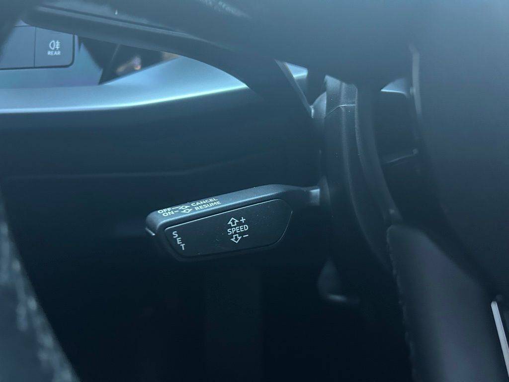 2022 Audi A3 40 Premium Tampa FL