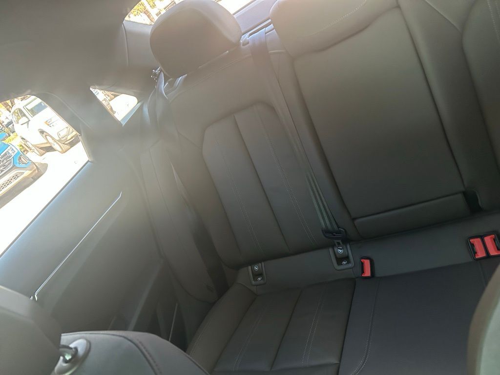 2022 Audi A3 40 Premium Tampa FL