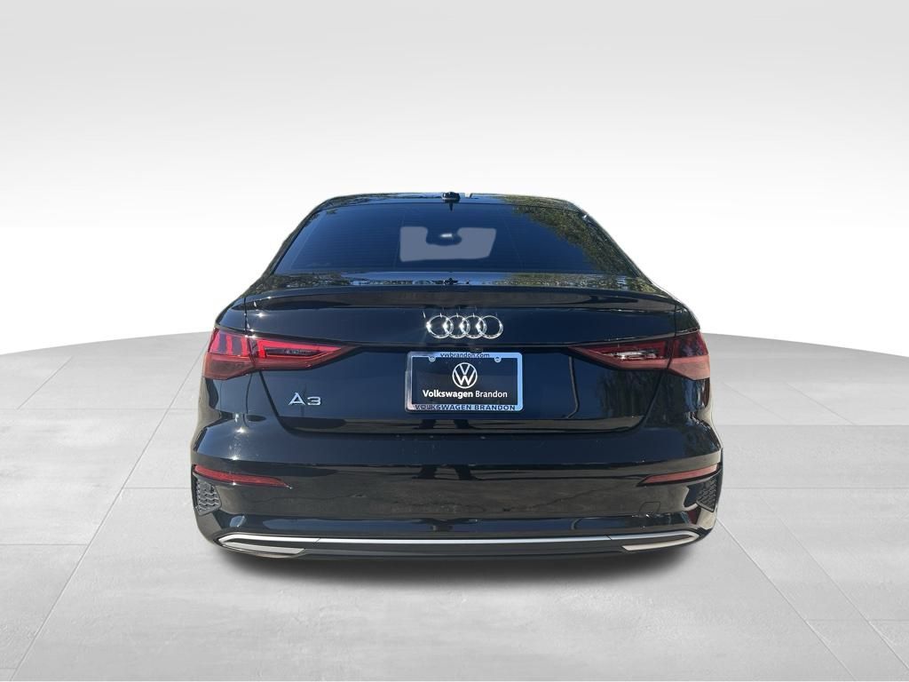 2022 Audi A3 40 Premium Tampa FL