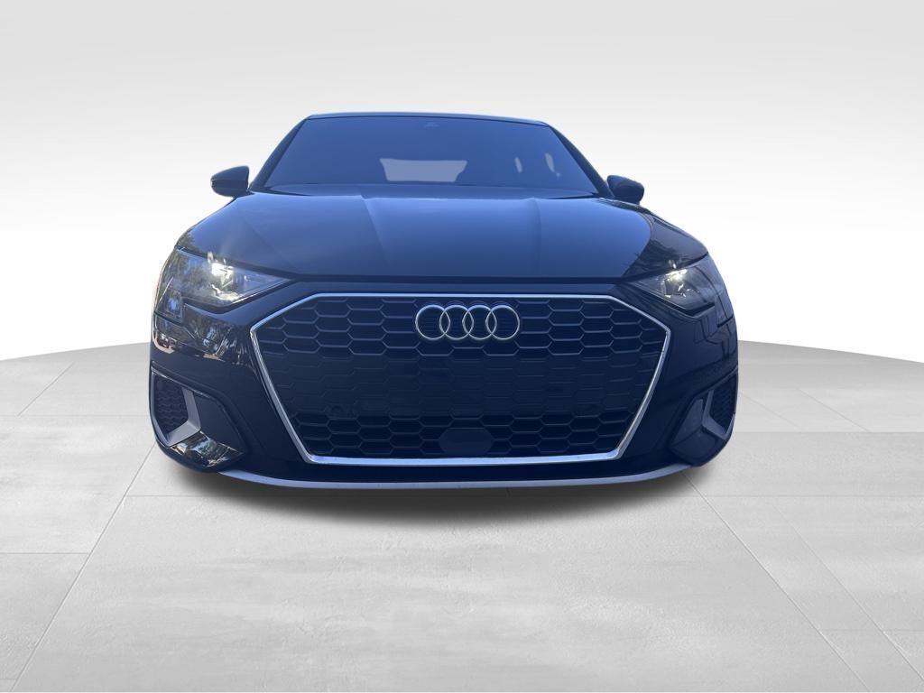 2022 Audi A3 40 Premium Tampa FL