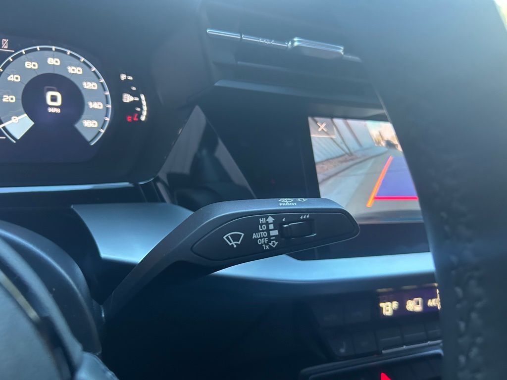 2022 Audi A3 40 Premium Tampa FL