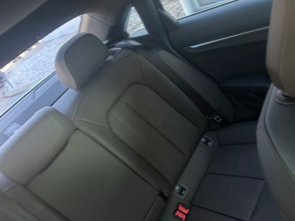 2022 Audi A3 40 Premium Tampa FL