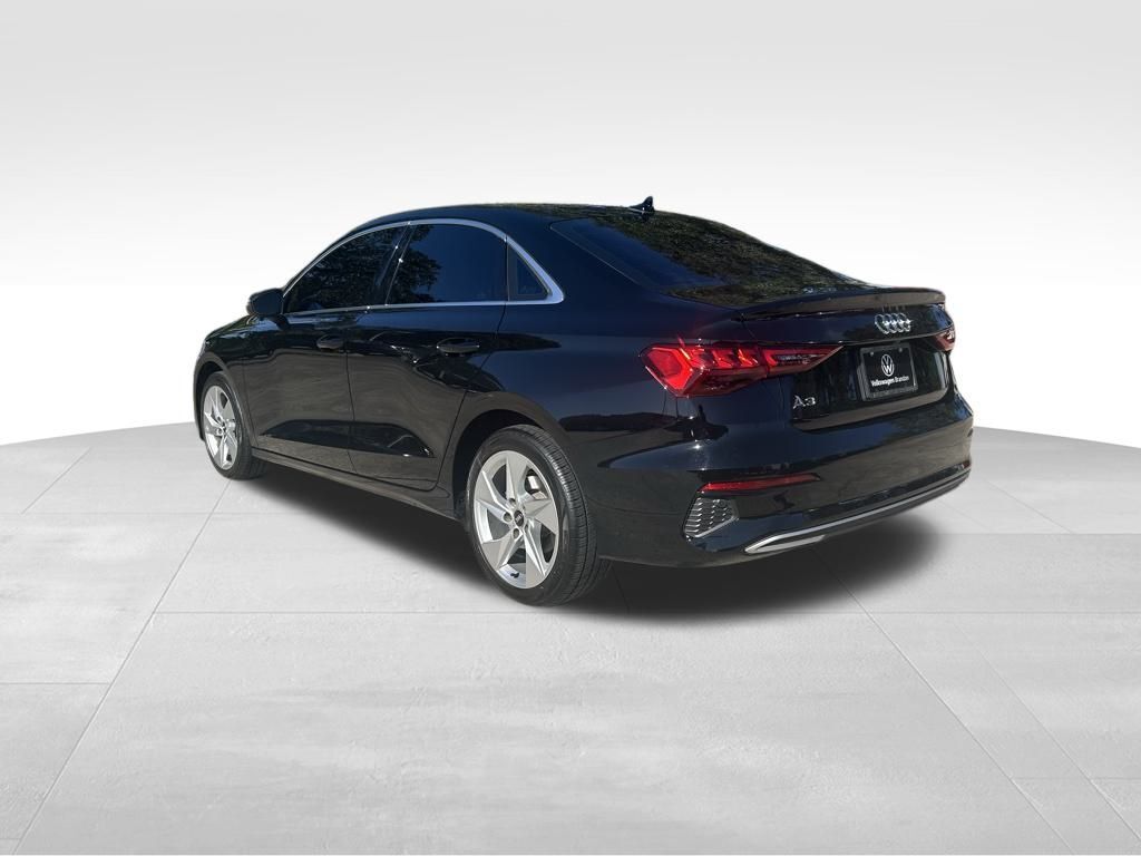 2022 Audi A3 40 Premium Tampa FL