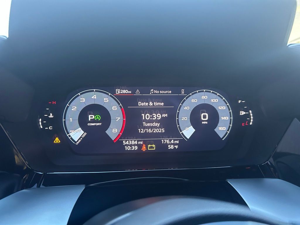 2022 Audi A3 40 Premium Tampa FL