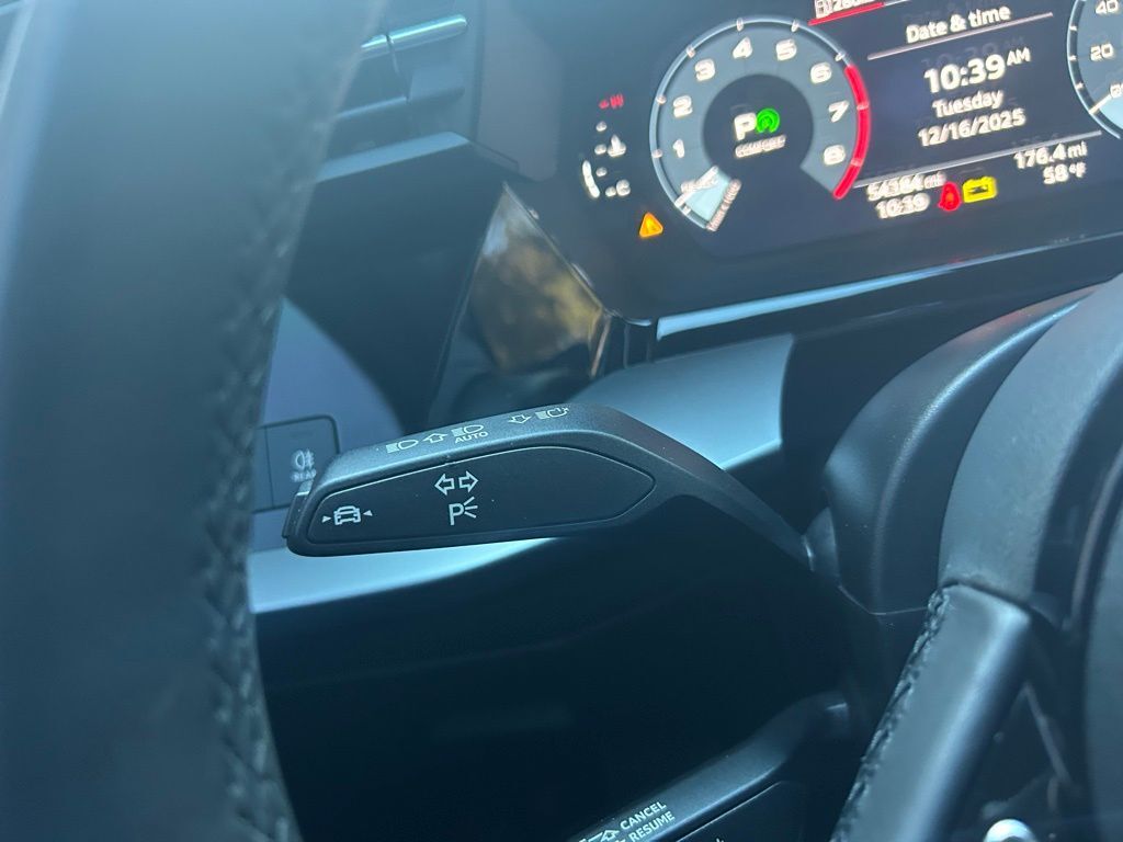 2022 Audi A3 40 Premium Tampa FL