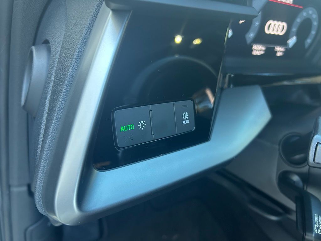 2022 Audi A3 40 Premium Tampa FL