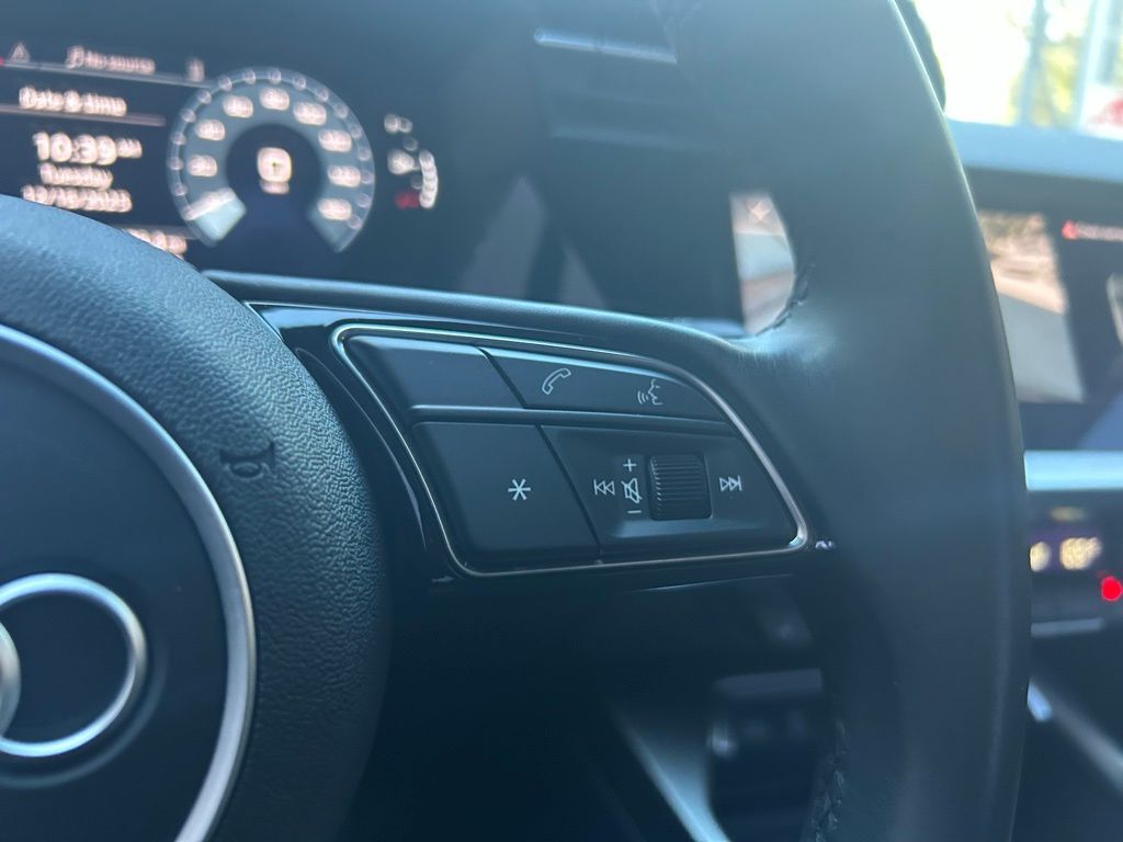 2022 Audi A3 40 Premium Tampa FL