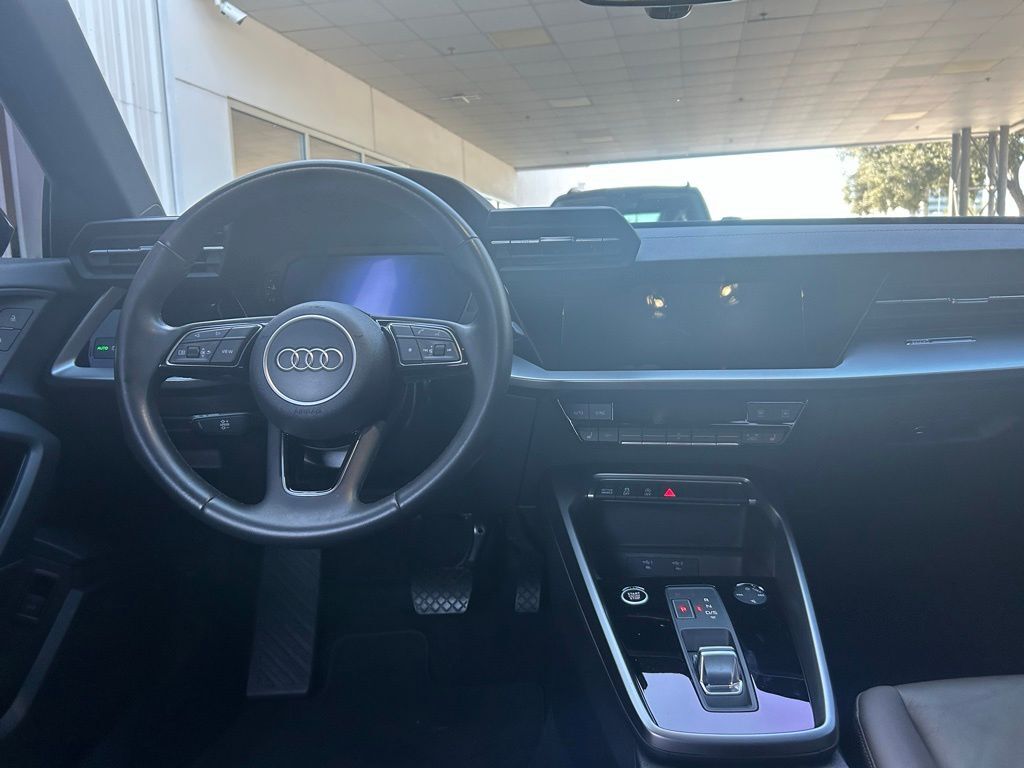 2022 Audi A3 40 Premium Tampa FL