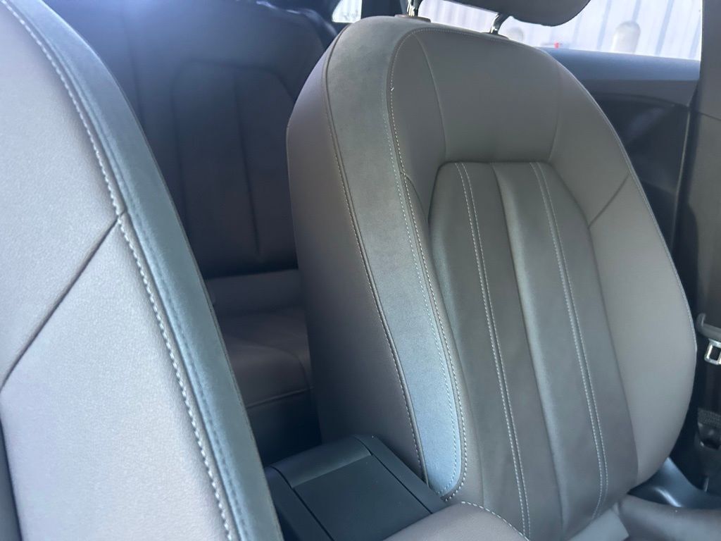 2022 Audi A3 40 Premium Tampa FL