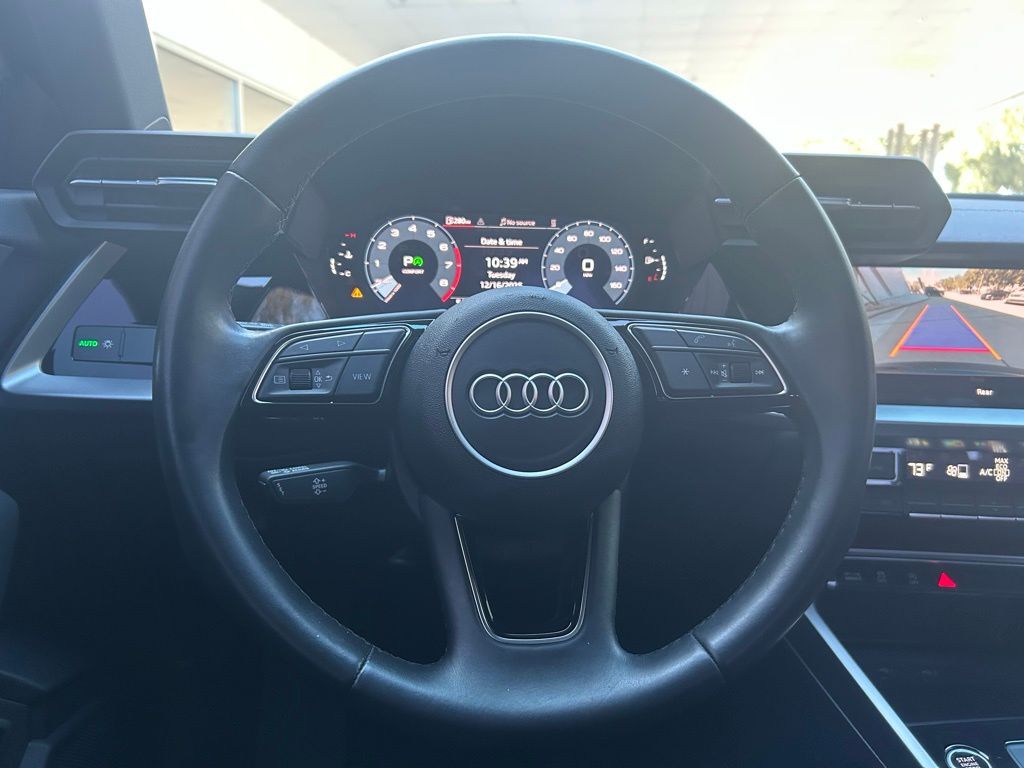 2022 Audi A3 40 Premium Tampa FL