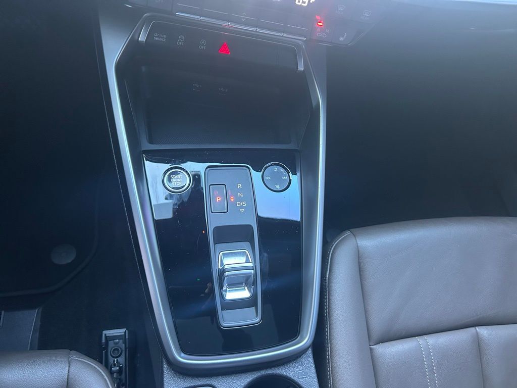 2022 Audi A3 40 Premium Tampa FL