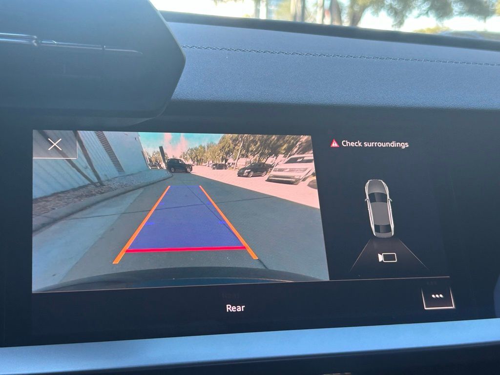 2022 Audi A3 40 Premium Tampa FL